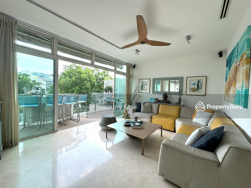 For Rent - The Botanic on Lloyd
