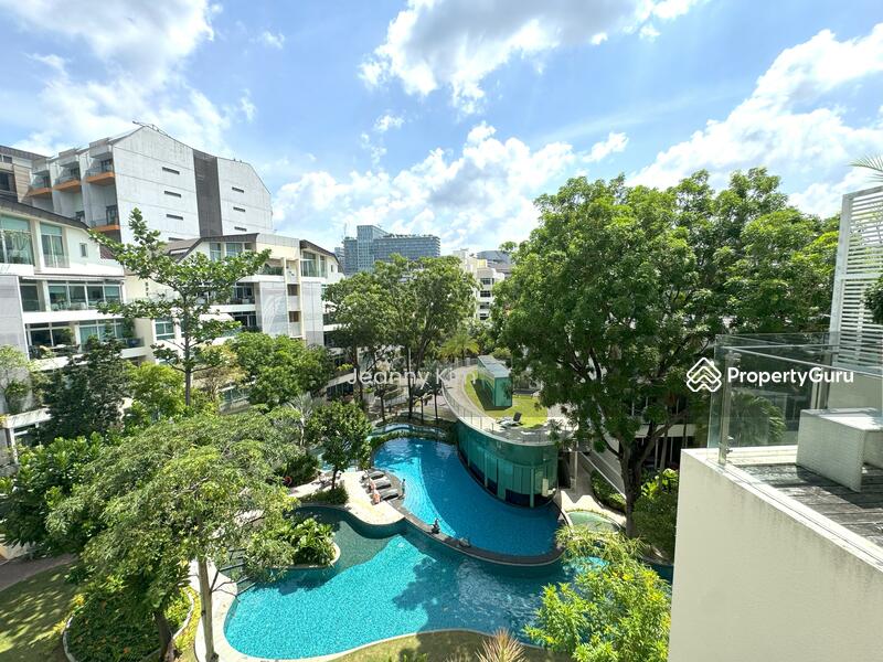 For Rent - The Botanic on Lloyd