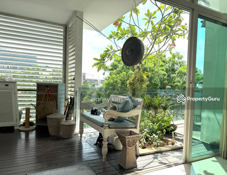 For Rent - The Botanic on Lloyd
