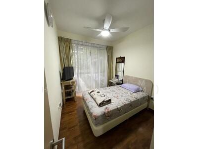 For Rent - Twin Waterfalls