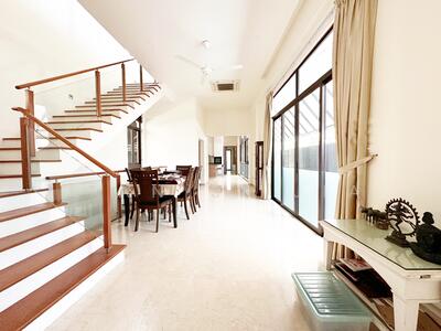 For Sale - 3-Storey Detached Home Near Prime Novena – Your Dream Family Sanctuary