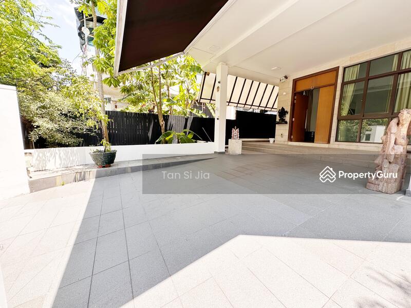 For Sale - 3-Storey Detached Home Near Prime Novena – Your Dream Family Sanctuary