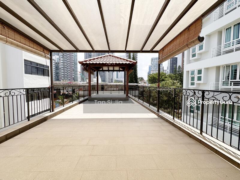 Outdoor Space