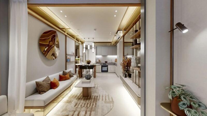 Union Square Residences, 28 Havelock Road,, Boat Quay / Raffles Place / Marina, 1 Bedroom, 463 sqft, Condominium For Sale, by Reis Lim, 60091690 - PropertyGuru.com.sg