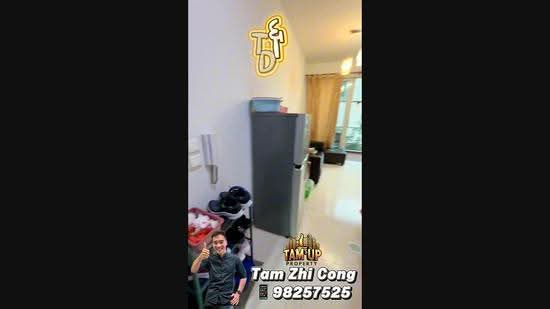 H Residences, 50A Lorong H Telok Kurau, East Coast / Marine Parade, 1 Bedroom, 474 sqft, Condominium For Rent, by Rayne Chua 蔡美慧, 60091692 - PropertyGuru.com.sg