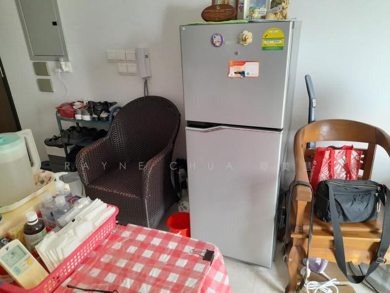 H Residences, 50A Lorong H Telok Kurau, East Coast / Marine Parade, 1 Bedroom, 474 sqft, Condominium For Rent, by Rayne Chua 蔡美慧, 60091692 - Kitchen - PropertyGuru.com.sg