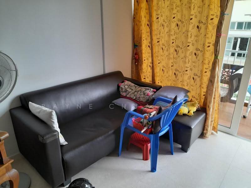 H Residences, 50A Lorong H Telok Kurau, East Coast / Marine Parade, 1 Bedroom, 474 sqft, Condominium For Rent, by Rayne Chua 蔡美慧, 60091692 - Living Room - PropertyGuru.com.sg