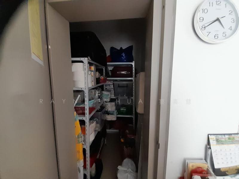 H Residences, 50A Lorong H Telok Kurau, East Coast / Marine Parade, 1 Bedroom, 474 sqft, Condominium For Rent, by Rayne Chua 蔡美慧, 60091692 - Storage - PropertyGuru.com.sg