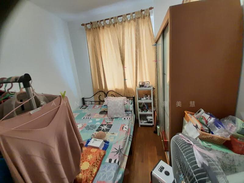 H Residences, 50A Lorong H Telok Kurau, East Coast / Marine Parade, 1 Bedroom, 474 sqft, Condominium For Rent, by Rayne Chua 蔡美慧, 60091692 - Bedroom - PropertyGuru.com.sg