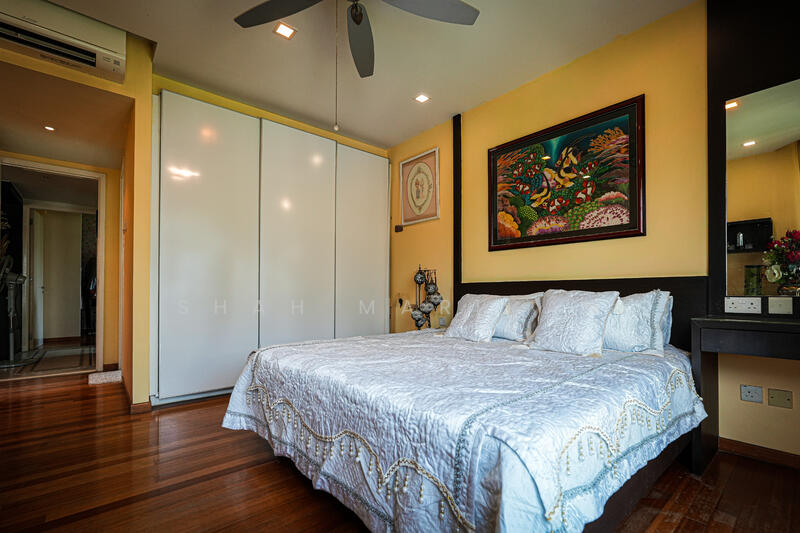 For Sale - Edelweiss Park Condo