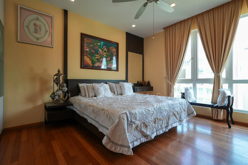 For Sale - Edelweiss Park Condo