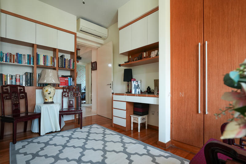 For Sale - Edelweiss Park Condo