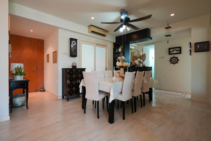 For Sale - Edelweiss Park Condo