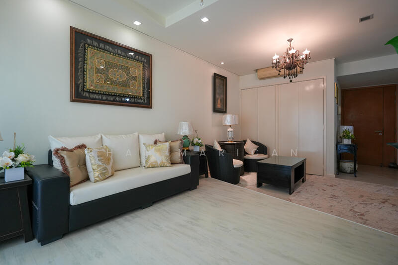 For Sale - Edelweiss Park Condo
