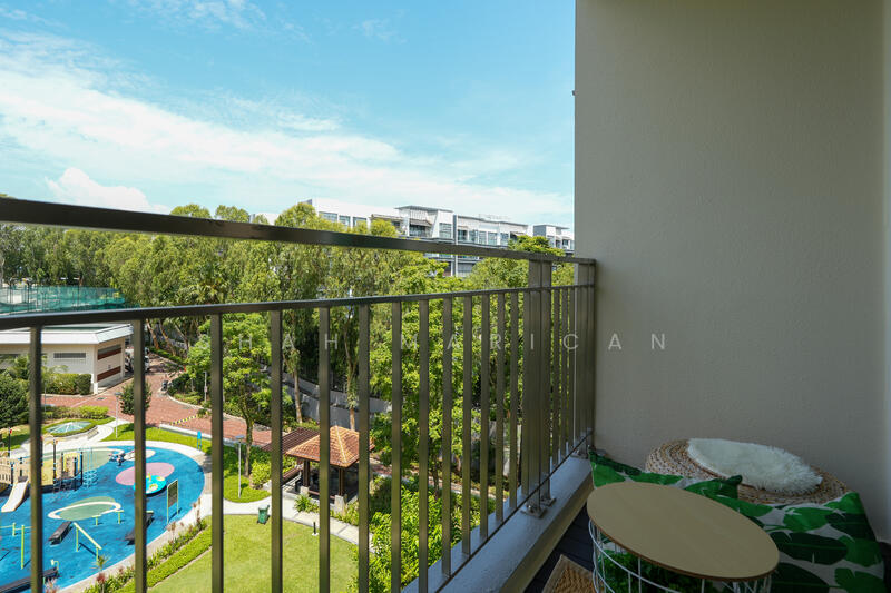 For Sale - Edelweiss Park Condo