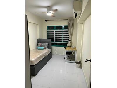 For Rent - 352C Canberra Road