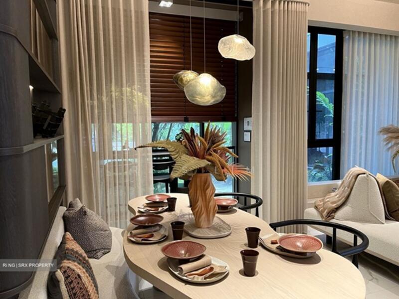 The Hillshore, 292 Pasir Panjang Rd, Buona Vista / West Coast / Clementi New Town, 3 Bedrooms, 1,087 sqft, Condominium For Sale, by Reis Lim, 60091712 - PropertyGuru.com.sg