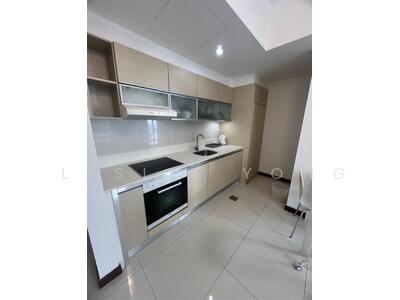 For Rent - The Sail @ Marina Bay