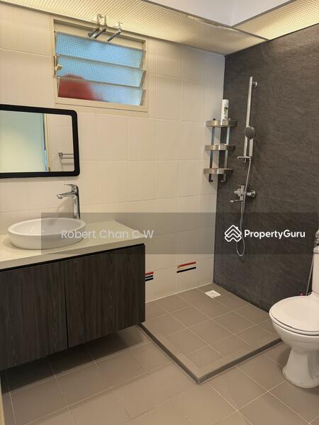 Common toilet 