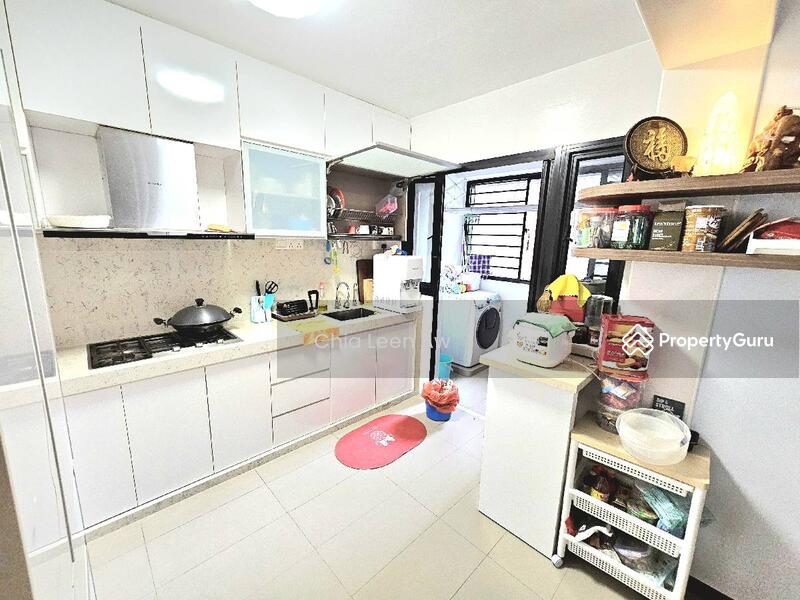 For Sale - 991B Buangkok Link