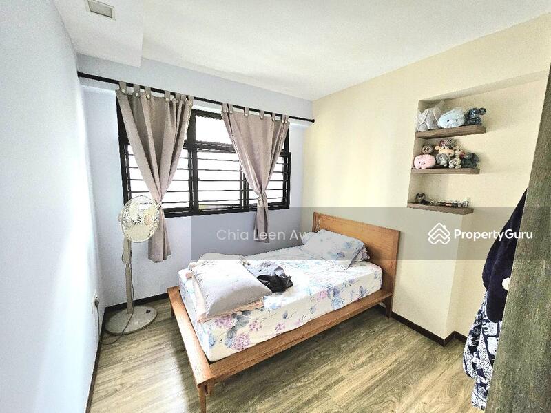 For Sale - 991B Buangkok Link