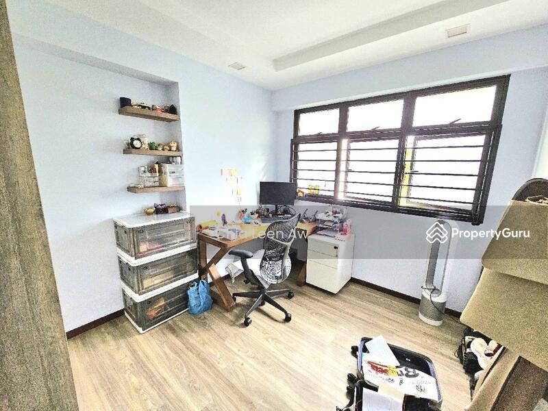 For Sale - 991B Buangkok Link