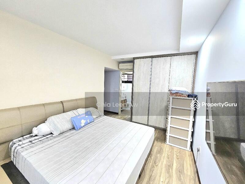 For Sale - 991B Buangkok Link