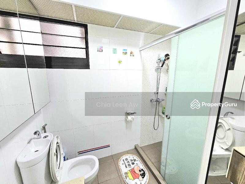 For Sale - 991B Buangkok Link