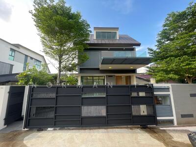 For Sale - Seletar Hills Estate