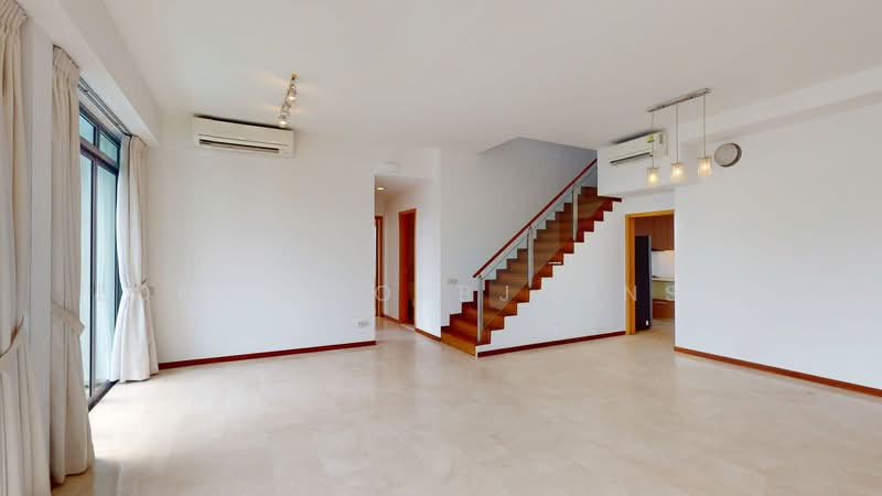 Carabelle, 61 West Coast Way, 5 Bedrooms, 2,142 sqft, Condominium For Sale, by Eddy Thorbjornsen, 60091731 - PropertyGuru.com.sg
