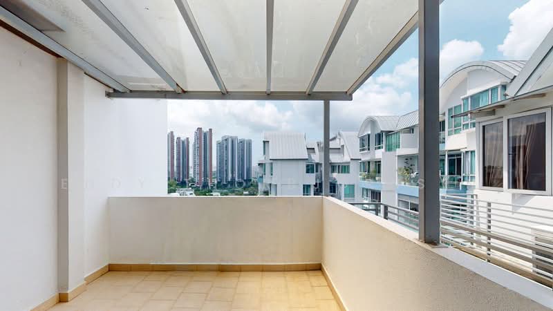 Carabelle, 61 West Coast Way, 5 Bedrooms, 2,142 sqft, Condominium For Sale, by Eddy Thorbjornsen, 60091731 - PropertyGuru.com.sg