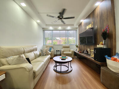 For Sale - 874 Yishun Street 81