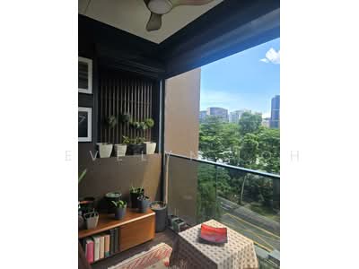 For Sale - Pullman Residences