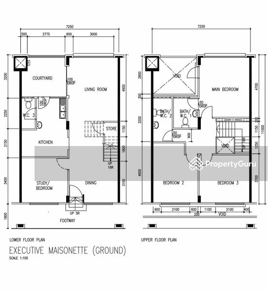 For Sale 427 Hougang Avenue 6