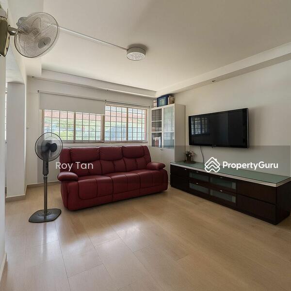 For Sale - 427 Hougang Avenue 6