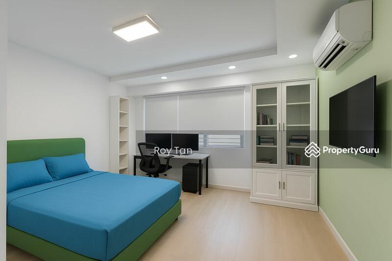 For Sale - 427 Hougang Avenue 6