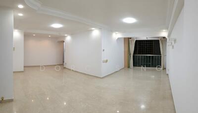 For Rent - 2C Boon Tiong Road