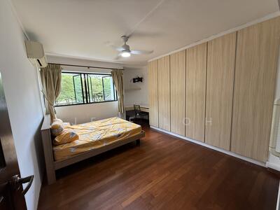 For Rent - 649 Hougang Avenue 8