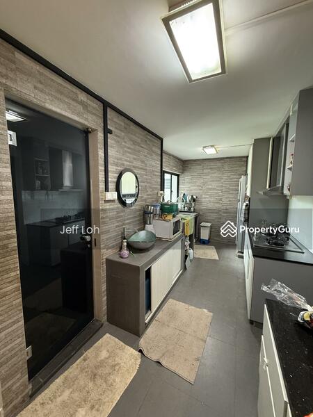 For Rent - 649 Hougang Avenue 8
