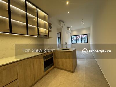 For Rent - Atlassia