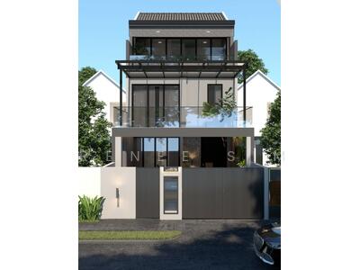 For Sale - Lor k telok kurau