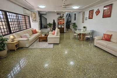 For Sale - Lor k telok kurau