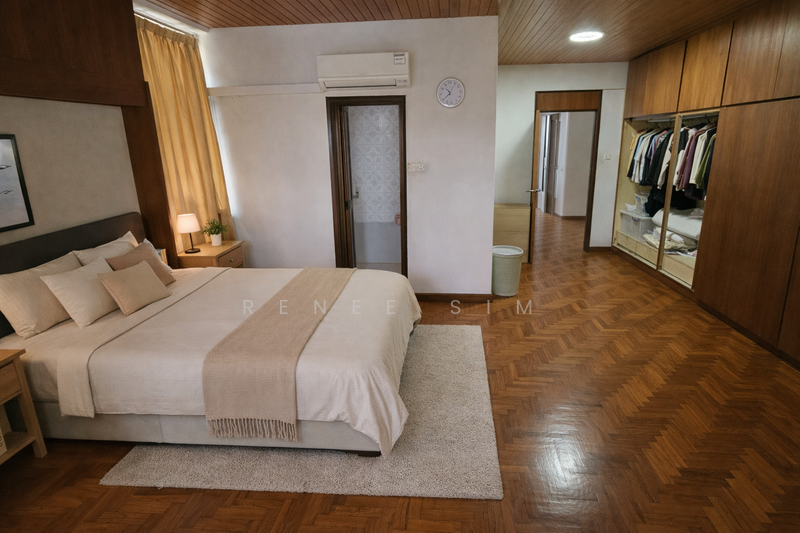 Lor k telok kurau Semi-Detached House For Sale at S$ 8,388,000 | PropertyGuru Singapore - Bedroom