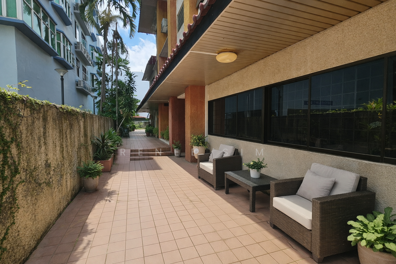 Lor k telok kurau Semi-Detached House For Sale at S$ 8,388,000 | PropertyGuru Singapore - Exterior