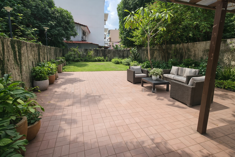 Lor k telok kurau Semi-Detached House For Sale at S$ 8,388,000 | PropertyGuru Singapore - Exterior