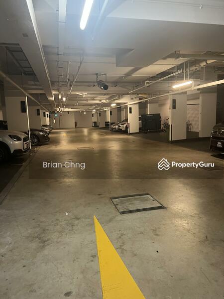 Car Park
