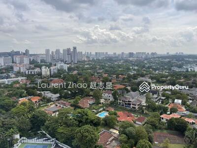 For Sale - d'Leedon (Former Farrer Court)