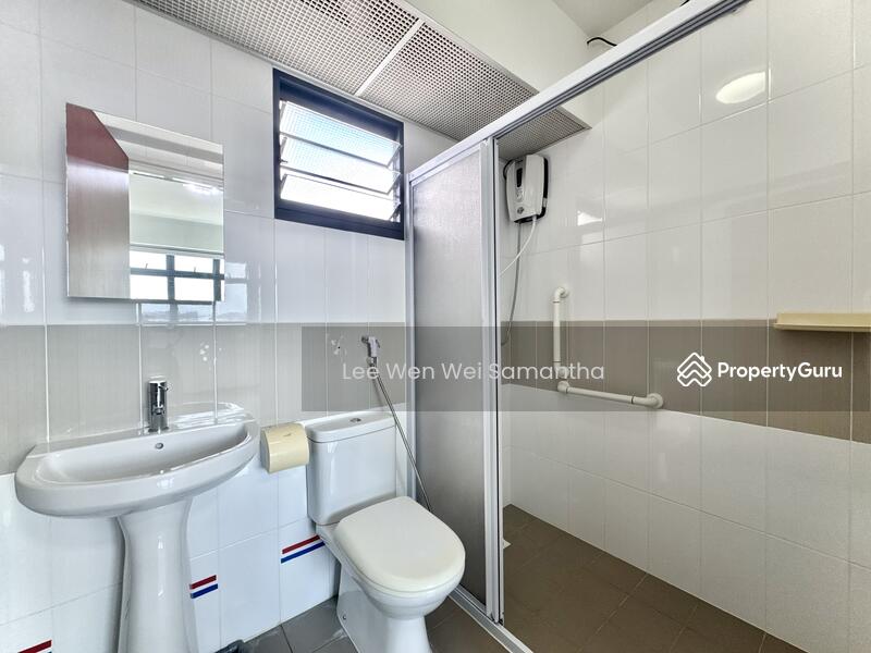 For Sale - 698A Jurong West Central 3