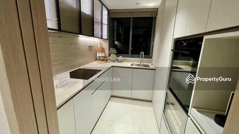 For Sale - River Green
