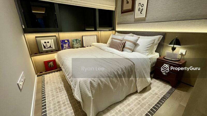For Sale - River Green